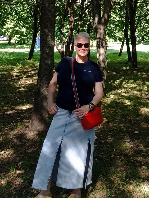 Вера, Россия, Санкт-Петербург. Фото на сайте ГдеПапа.Ру