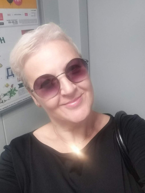 Вера, Россия, Санкт-Петербург. Фото на сайте ГдеПапа.Ру