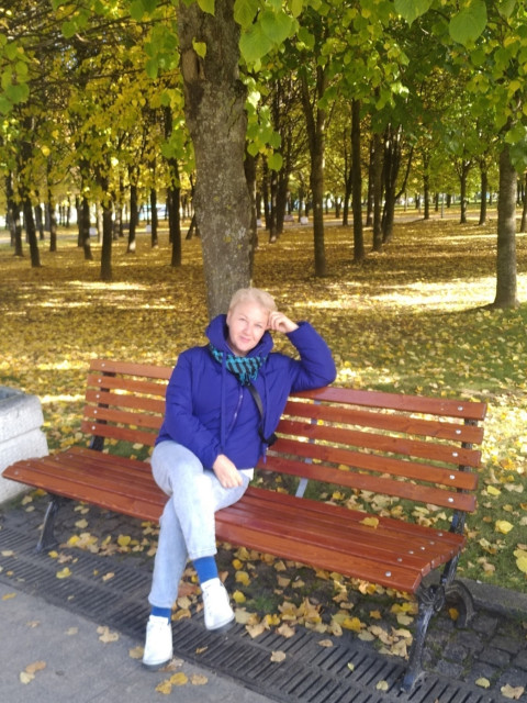 Вера, Россия, Санкт-Петербург, 55 лет. Познакомлюсь с адекватным, порядочным, свободным Мужчиной.  Анкета 859692. 