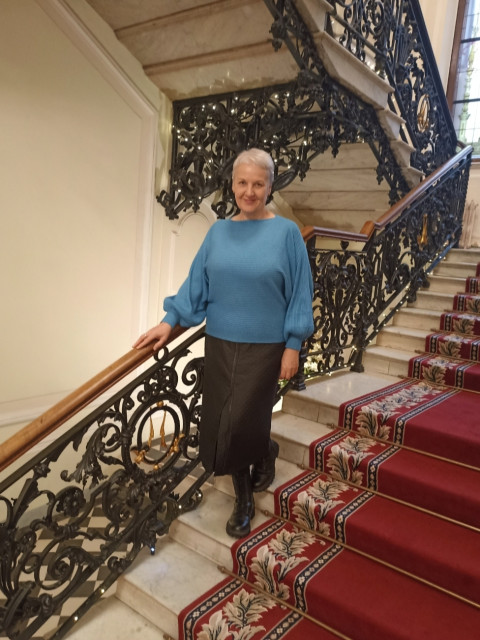 Вера, Россия, Санкт-Петербург. Фото на сайте ГдеПапа.Ру