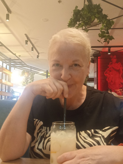 Вера, Россия, Санкт-Петербург. Фото на сайте ГдеПапа.Ру