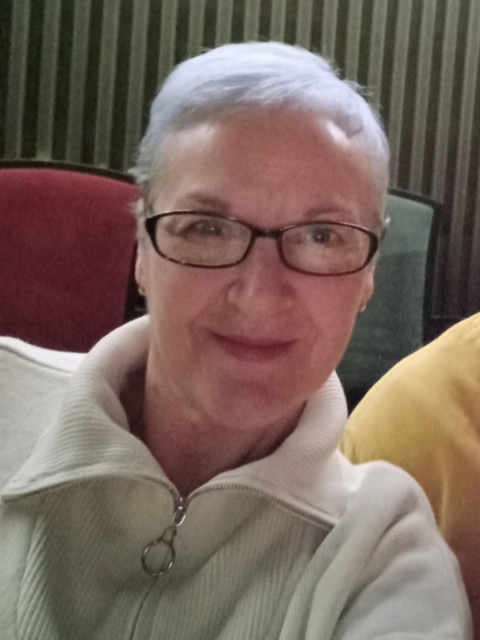 Вера, Россия, Санкт-Петербург. Фото на сайте ГдеПапа.Ру