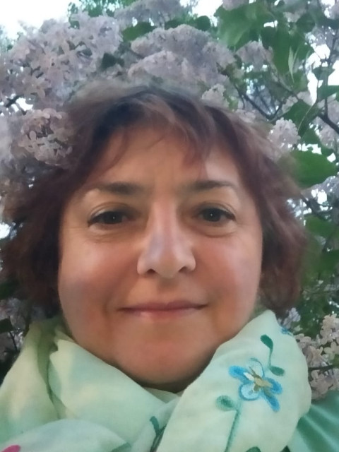 Светлана, Россия, Москва, 58 лет, 1 ребенок. Познакомлюсь с мужчиной для гостевого брака.  Анкета 859701. 