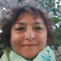 Светлана, Россия, Москва, 58 лет