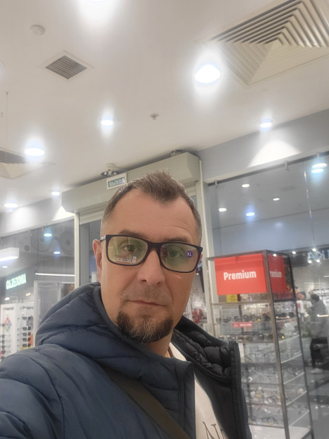 Виталий, Россия, Москва. Фото на сайте ГдеПапа.Ру