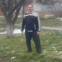 Василий, Россия, Светлоград, 52 года