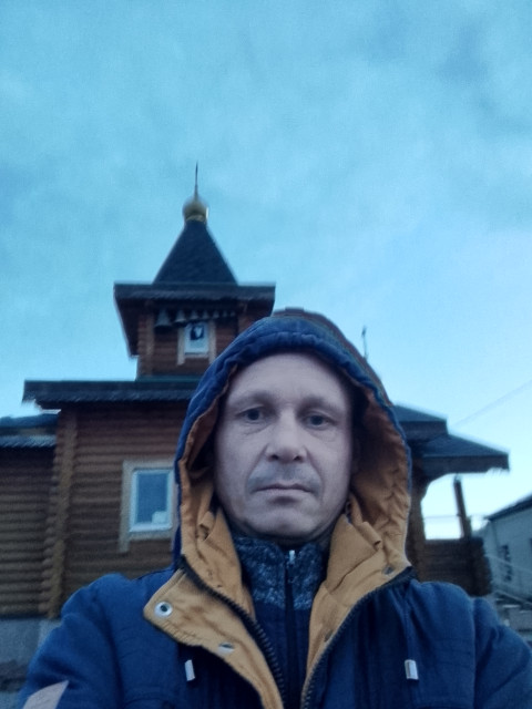 Виталий, Россия, Самара. Фото на сайте ГдеПапа.Ру