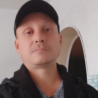 Виталий, Россия, Самара, 41 год