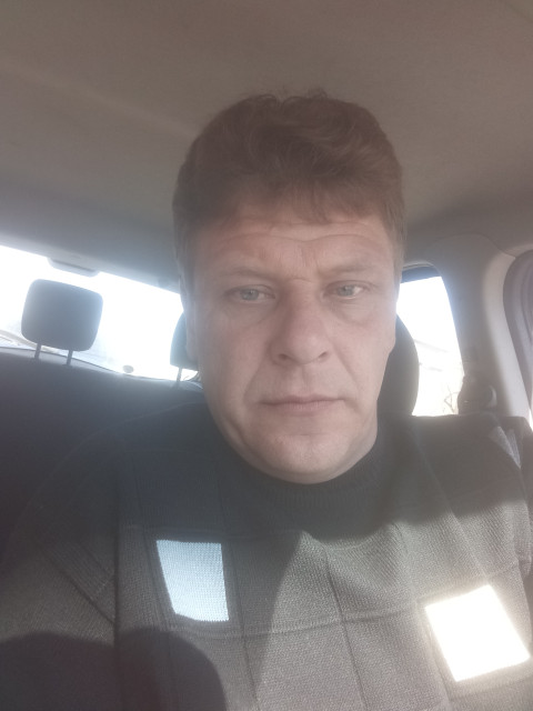 Dima Didenko, Краснодон, 44 года, 2 ребенка. Знакомство с отцом-одиночкой из Краснодона