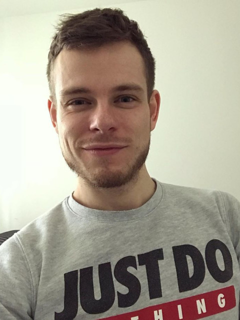 Олег, Россия, Оренбург. Фото на сайте ГдеПапа.Ру