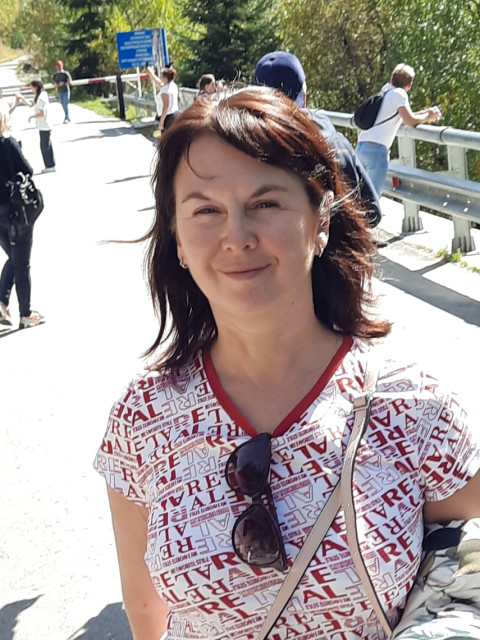 Алла, Россия, Казань, 52 года, 1 ребенок. Познакомлюсь с мужчиной для любви и серьезных отношений.  Анкета 859728. 