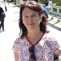 Алла, Россия, Казань, 52 года