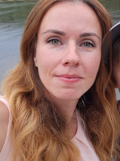 Светлана, Нижний Новгород, 39 лет, 2 ребенка, 2 фото. Познакомлюсь для серьёзных отношений, и в перспективе, создания семьи. Преподаватель. Люблю природу)