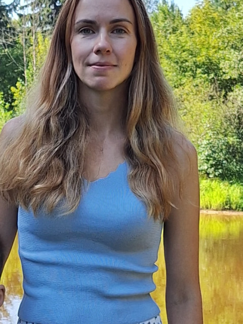 Светлана, Россия, Нижний Новгород. Фото на сайте ГдеПапа.Ру