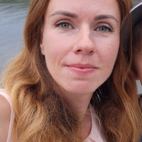 Светлана, Россия, Нижний Новгород, 39 лет