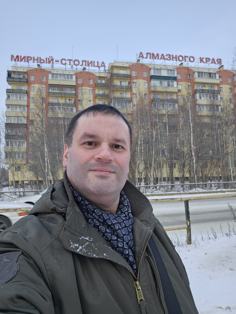 Денис, Россия, Удачный, 40 лет. Познакомлюсь с женщиной для любви и серьезных отношений, брака и создания семьи.  Анкета 859743. 