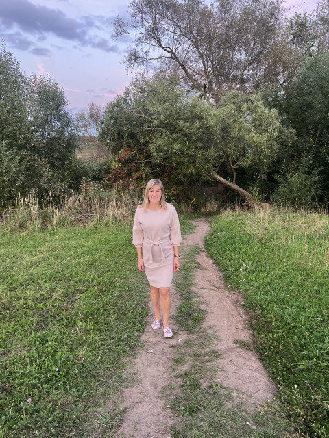 Надежда, Россия, Москва. Фото на сайте ГдеПапа.Ру