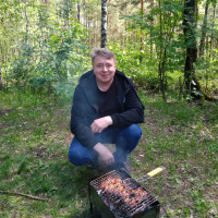 Анатолий, Санкт-Петербург, м. Гражданский проспект, 52 года