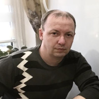 Олег, Минск, м. Уручье, 49 лет