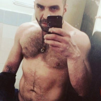 Дима, Россия, Люберцы, 37 лет