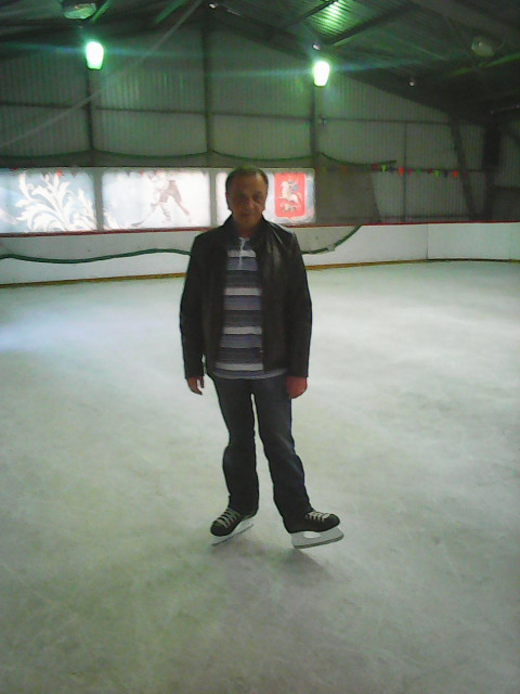 Эдуард, Москва, м. Выхино. Фото на сайте ГдеПапа.Ру