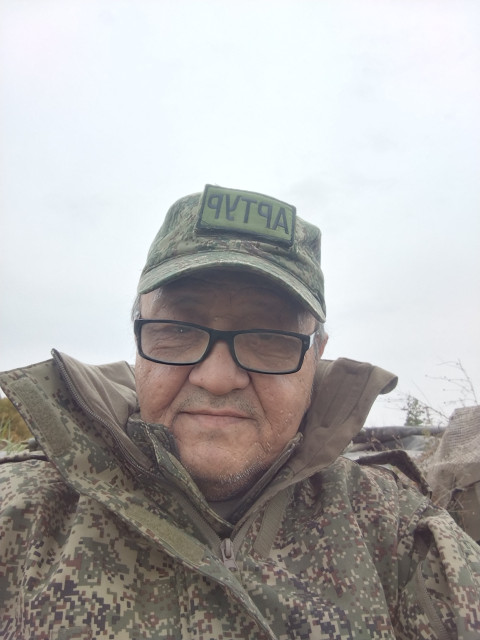 Эдуард, Москва, м. Выхино. Фото на сайте ГдеПапа.Ру