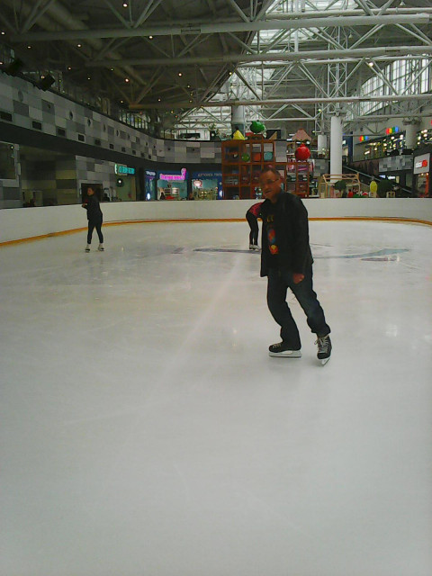 Эдуард, Москва, м. Выхино. Фото на сайте ГдеПапа.Ру