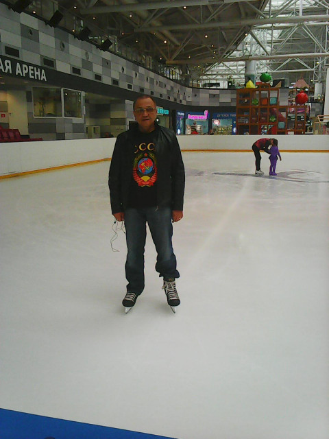 Эдуард, Москва, м. Выхино, 63 года. Познакомлюсь с женщиной для дружбы и общения. 
Национальность внешность значение не имеют  Анкета 859792. 