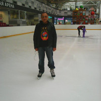 Эдуард, Москва, м. Выхино, 63 года