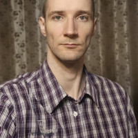 Виталий, Россия, Санкт-Петербург, 37 лет