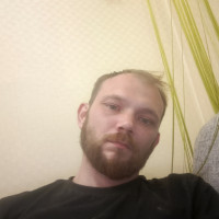 Андрей Федулов, Россия, Видное, 26 лет