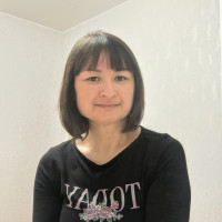 Наталья, Россия, Шлиссельбург, 43 года