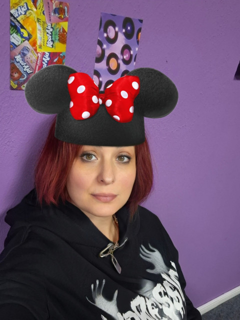 Елена, Россия, Балашиха. Фото на сайте ГдеПапа.Ру