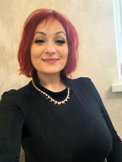 Елена, Россия, Балашиха. Фото на сайте ГдеПапа.Ру