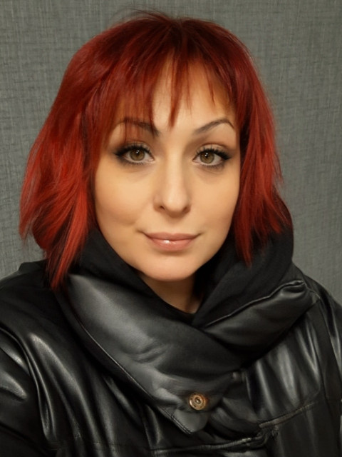 Елена, Россия, Балашиха. Фото на сайте ГдеПапа.Ру