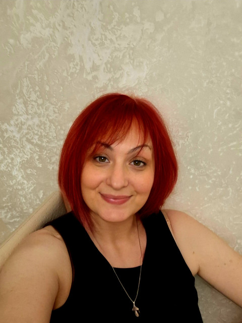 Елена, Россия, Балашиха. Фото на сайте ГдеПапа.Ру