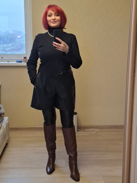 Елена, Россия, Балашиха. Фото на сайте ГдеПапа.Ру