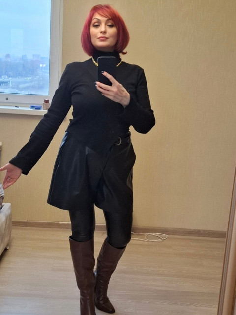 Елена, Россия, Балашиха. Фото на сайте ГдеПапа.Ру