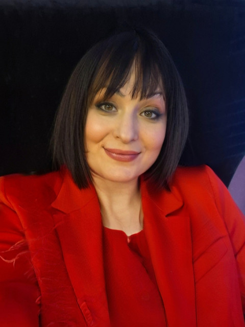 Елена, Россия, Балашиха. Фото на сайте ГдеПапа.Ру