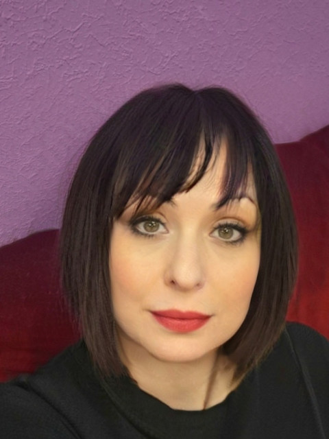 Елена, Россия, Балашиха. Фото на сайте ГдеПапа.Ру