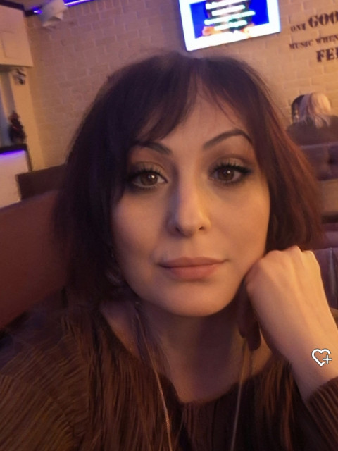 Елена, Россия, Балашиха. Фото на сайте ГдеПапа.Ру