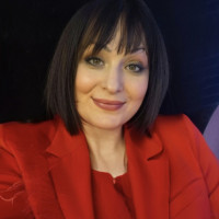 Елена, Россия, Балашиха, 55 лет