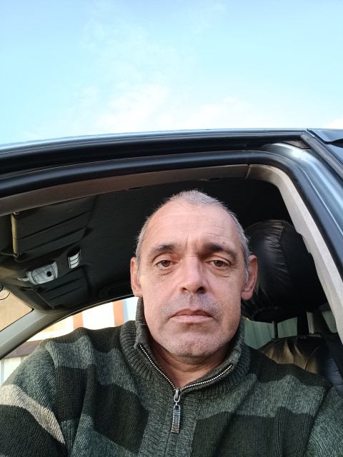 Сергей, Россия, Евпатория, 50 лет. Познакомлюсь с адэкватной женщиной для любви и серьезных отношений, брака и создания семьи. Желательно...  Анкета 859807. 