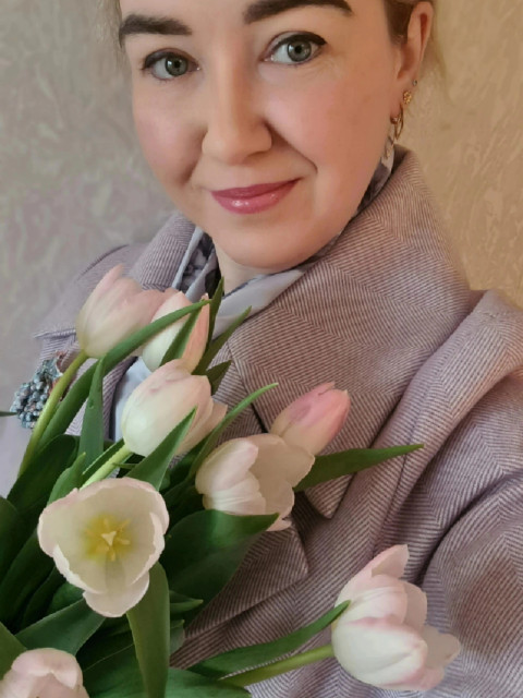 Нина, Россия, Москва. Фото на сайте ГдеПапа.Ру