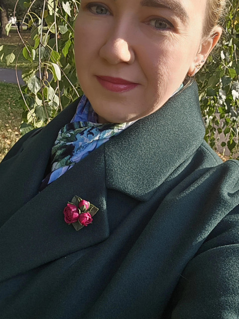 Нина, Россия, Москва. Фото на сайте ГдеПапа.Ру