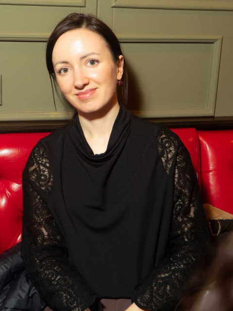 Вита, Россия, Долгопрудный. Фото на сайте ГдеПапа.Ру