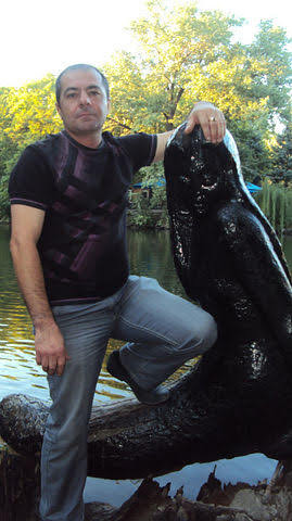 Лезгин, Россия, Саратов. Фото на сайте ГдеПапа.Ру