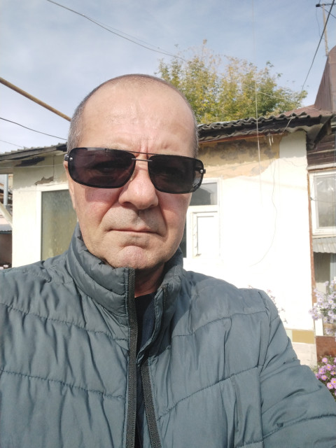 Лезгин, Россия, Саратов. Фото на сайте ГдеПапа.Ру