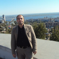 Лезгин, Россия, Саратов, 57 лет