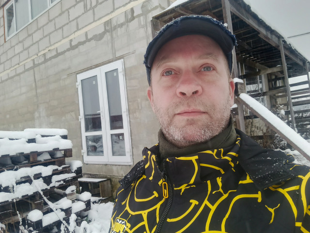 Владимир, Россия, Королёв, 47 лет, 1 ребенок. Познакомлюсь с женщиной для любви и серьезных отношений, брака и создания семьи.  Анкета 859832. 